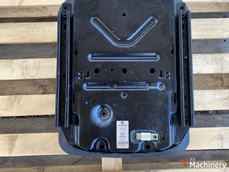 OTHER Grammer MSG85 Seat Suspension Traktorių kabinos ir kėbulo dalys #5607