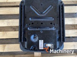 OTHER Grammer MSG85 Seat Suspension Traktorių kabinos ir kėbulo dalys #5607