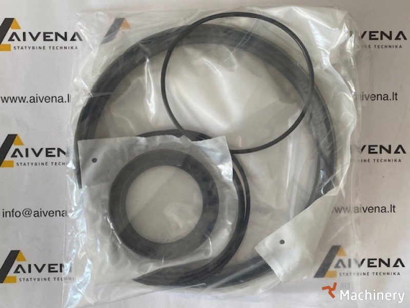 MERLO 042077 Krautuvų hidraulikos sistema #5616