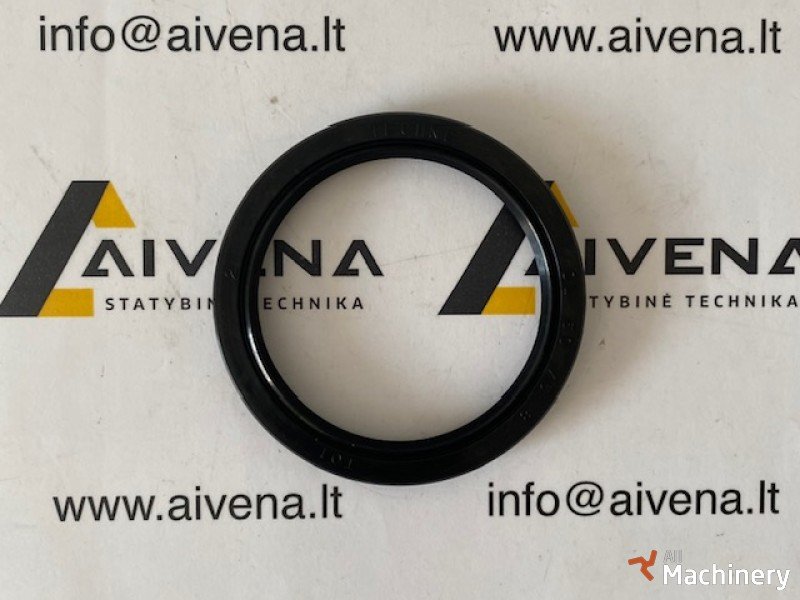 MERLO 024958 Krautuvų hidraulikos sistema #5617