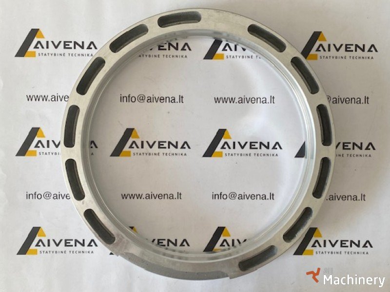 MERLO 039258 Krautuvų transmisijos ir vairo sistemos #5618