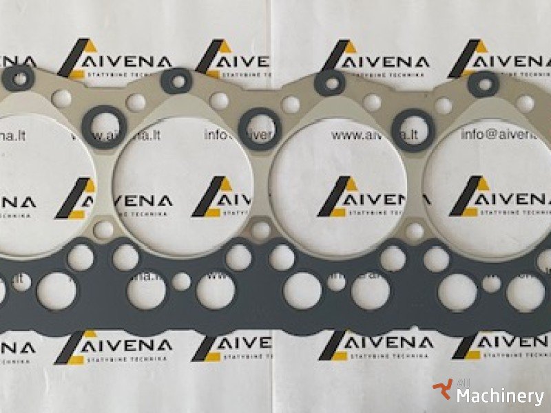 CATERPILLAR 299-4645 Krautuvų varikliai ir jų dalys #5626