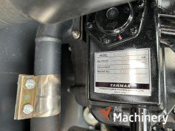 GUNTER GROSSMANN GG6000 Mini ekskavatoriai 1-7 t. (2026 m.) #5637