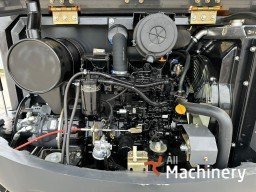 GUNTER GROSSMANN GG6000 Mini ekskavatoriai 1-7 t. (2026 m.) #5637