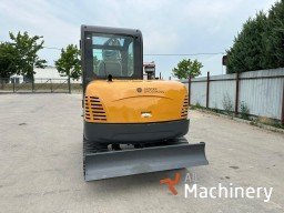 GUNTER GROSSMANN GG6000 Mini ekskavatoriai 1-7 t. #5637