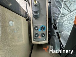 GUNTER GROSSMANN GG6000 Mini ekskavatoriai 1-7 t. (2026 m.) #5637