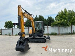 GUNTER GROSSMANN GG6000 Mini ekskavatoriai 1-7 t. #5637