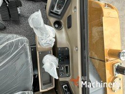 GUNTER GROSSMANN GG6000 Mini ekskavatoriai 1-7 t. (2026 m.) #5637