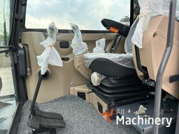 GUNTER GROSSMANN GG6000 Mini ekskavatoriai 1-7 t. (2026 m.) #5637