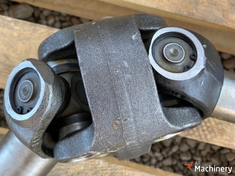 KOMATSU CA0641649 Transmisijos ir vairo sistemos dalys #5639