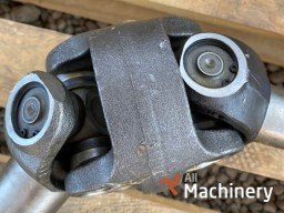 KOMATSU CA0641649 Transmisijos ir vairo sistemos dalys #5639