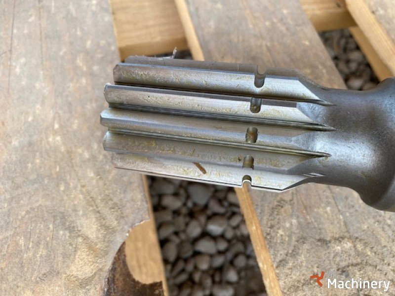 KOMATSU CA0641649 Transmisijos ir vairo sistemos dalys #5639