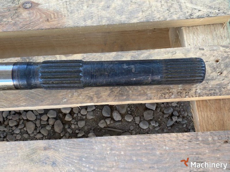 KOMATSU CA0641649 Transmisijos ir vairo sistemos dalys #5639