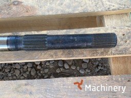 KOMATSU CA0641649 Transmisijos ir vairo sistemos dalys #5639