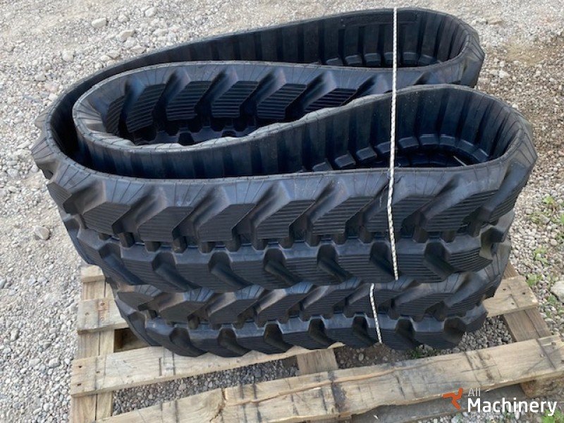 KOMATSU 22L3527110 Ekskavatorių vikšrinės važiuoklės dalys #5658