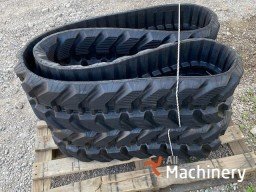 KOMATSU 22L3527110 Ekskavatorių vikšrinės važiuoklės dalys #5658