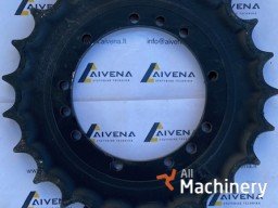 HITACHI 1032265 Ekskavatorių vikšrinės važiuoklės dalys #5670