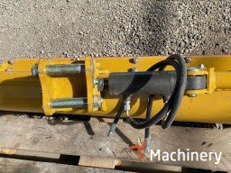 BOBCAT Leveling Bucket Kitos dalys #5739