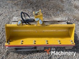 BOBCAT Leveling Bucket Kitos dalys #5739