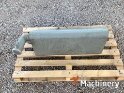 KRAMER Fuel Tank Krautuvų kabinos ir kėbulo dalys #5747