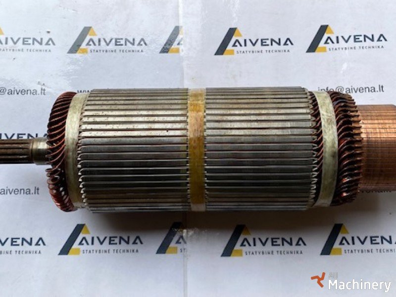 JLG 7023343 Elektriniai varikliai dalimis #5760