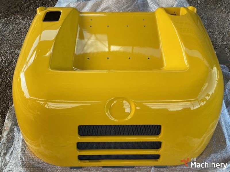 NEUSON LS850 Engine Cover Kabinos ir kėbulo dalys #5761