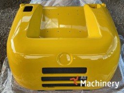 NEUSON LS850 Engine Cover Kabinos ir kėbulo dalys #5761