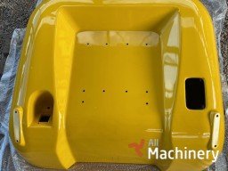 NEUSON LS850 Engine Cover Kabinos ir kėbulo dalys #5761