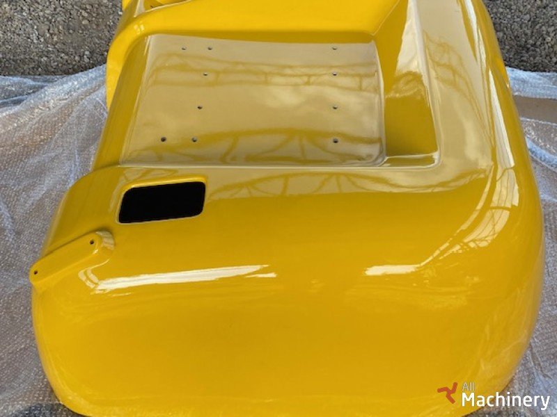 NEUSON LS850 Engine Cover Kabinos ir kėbulo dalys #5761