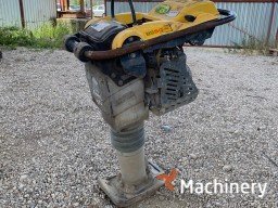 WACKER NEUSON BS50-4 Vibroplokštės #5782