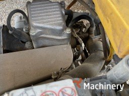 WACKER NEUSON BS50-4 Vibroplokštės #5782