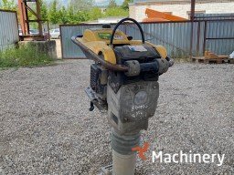WACKER NEUSON BS50-4 Vibroplokštės #5782