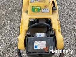 WACKER NEUSON BS50-4 Vibroplokštės #5782