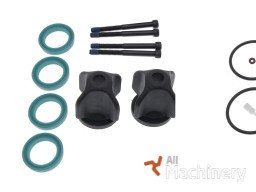 BOBCAT BOBCAT 6816252 Hidraulikos sistema #5885