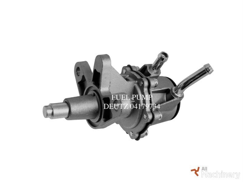 TEREX FUEL PUMP DEUTZ/04179734 ekskavatorių Varikliai ir jų dalys #5926