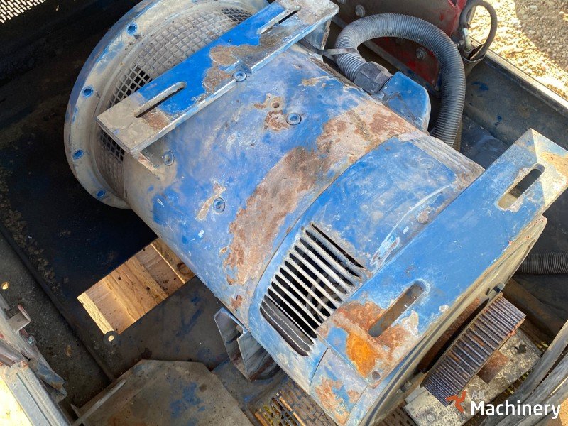 OTHER SAB VIETZ GS 160M Generatoriai <10 kw #5932