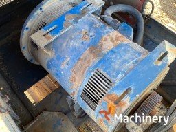 OTHER SAB VIETZ GS 160M Generatoriai <10 kw #5932