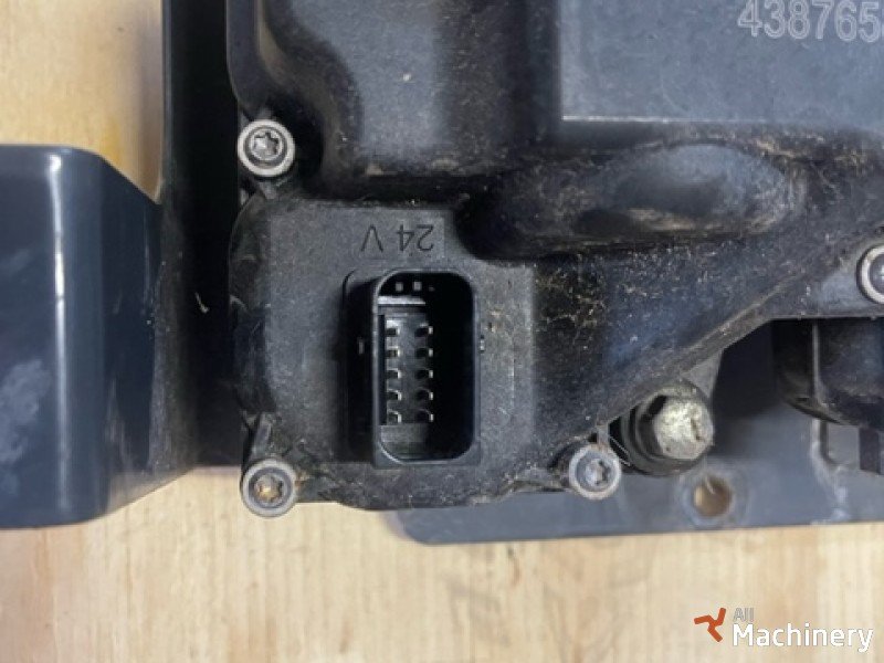 DAF  A052U285 Vilkikų elektros įrangos dalys #5942