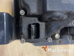 DAF  A052U285 Vilkikų elektros įrangos dalys #5942