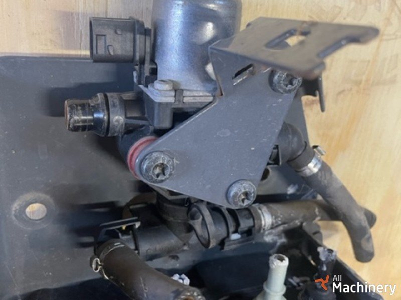 DAF  A052U285 Vilkikų elektros įrangos dalys #5942