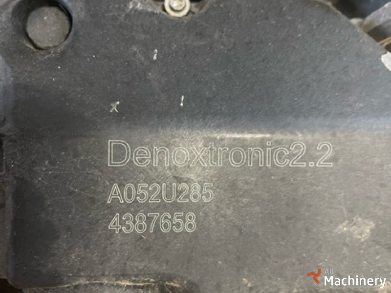 DAF  A052U285 Vilkikų elektros įrangos dalys #5942