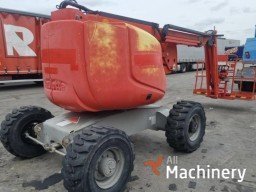 HAULOTTE HA16SPX Alkūniniai keltuvai #5967