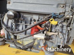 HAULOTTE HA20PX Alkūniniai keltuvai #5969