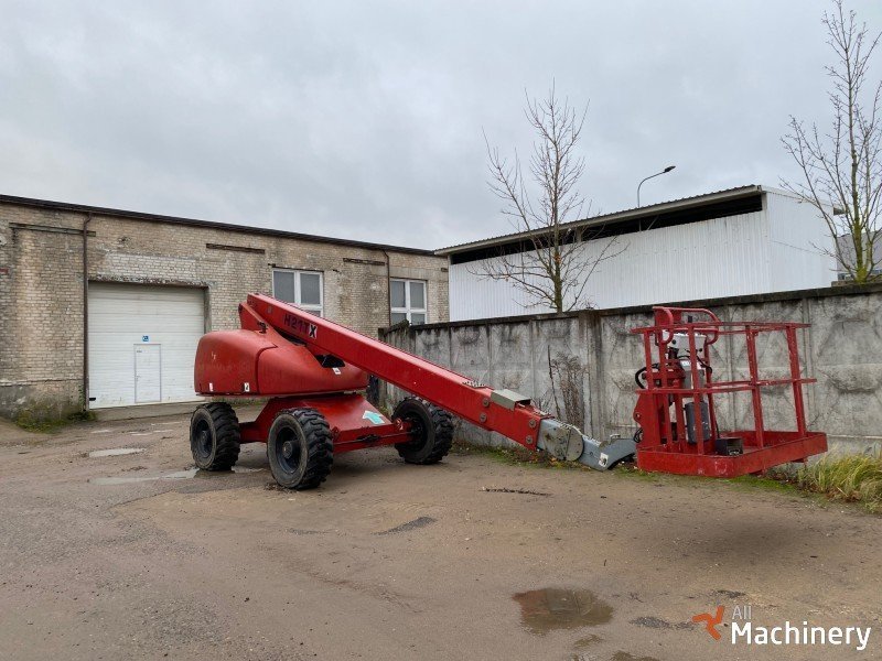 HAULOTTE H21TX Teleskopiniai keltuvai #6016