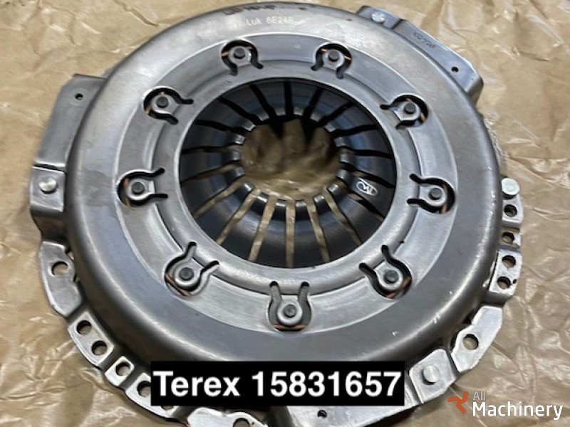YANMAR Clutch Kit Traktorių sankabos dalys #6038