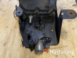 DAF A052U285 Vilkikų elektros įrangos dalys #6039