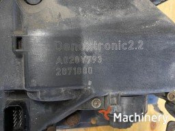 DAF 4387658 Vilkikų elektros įrangos dalys #6040