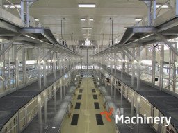 CUSTERS Custers Aviaciniai pastoliai #605