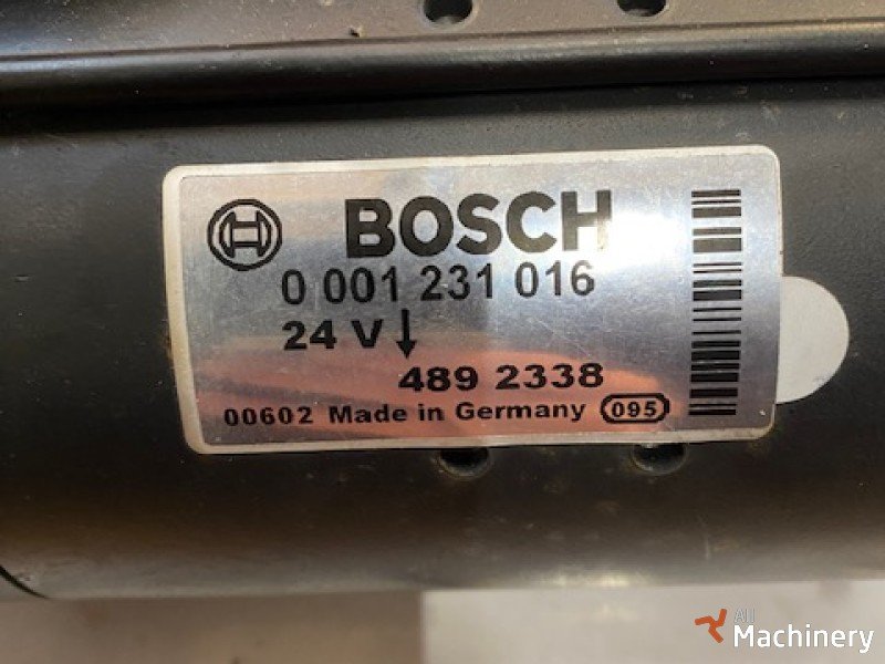 IVECO 42498718 Vilkikų varikliai #6054