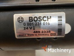 IVECO 42498718 Vilkikų varikliai #6054